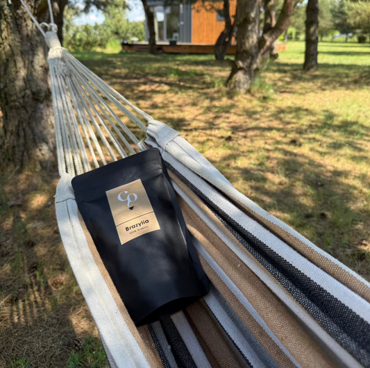 Brazil Single Origin