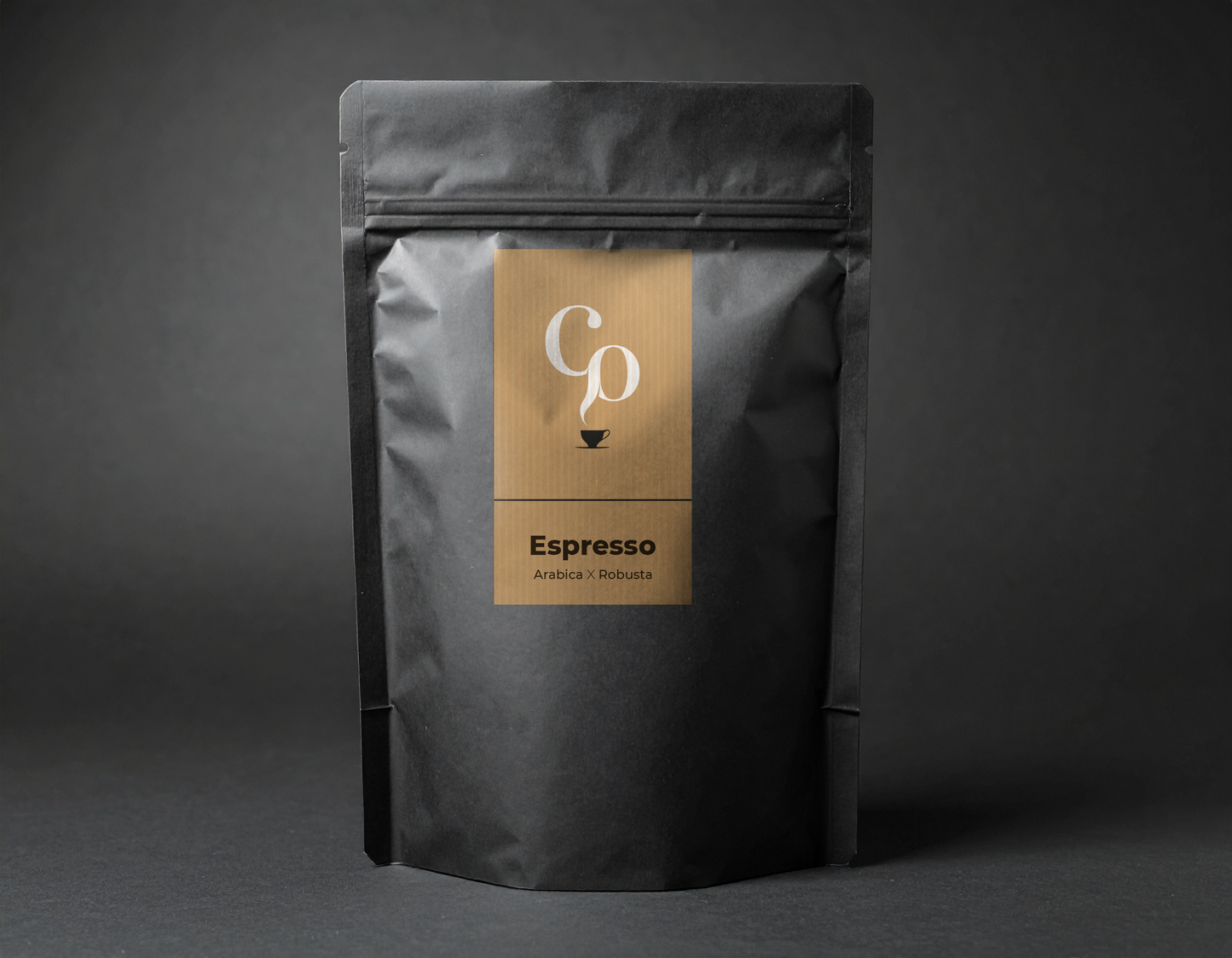 Espresso Duo
