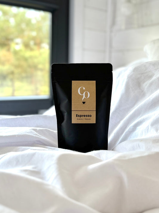 Espresso