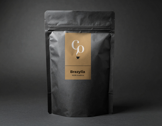 Brazil Single Origin