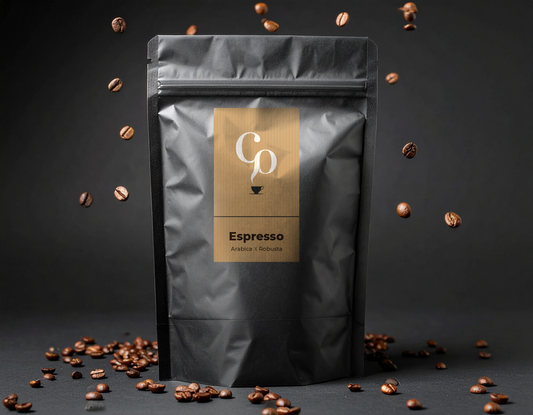 Espresso Duo